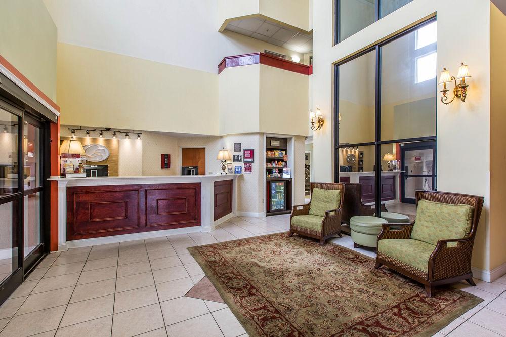 Comfort Suites Southport - Oak Island Εξωτερικό φωτογραφία