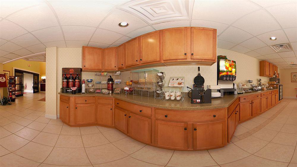 Comfort Suites Southport - Oak Island Εξωτερικό φωτογραφία