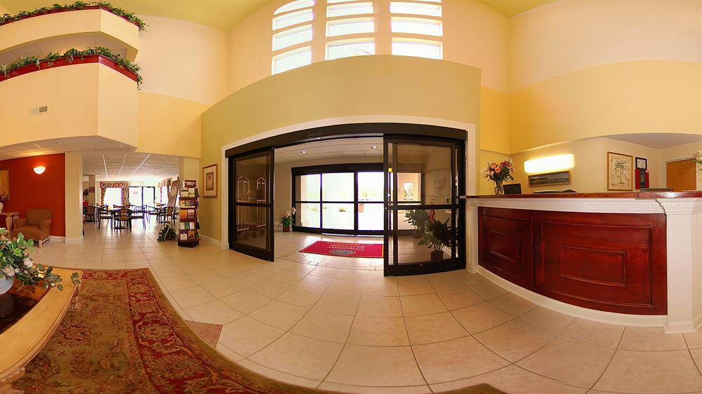 Comfort Suites Southport - Oak Island Εξωτερικό φωτογραφία