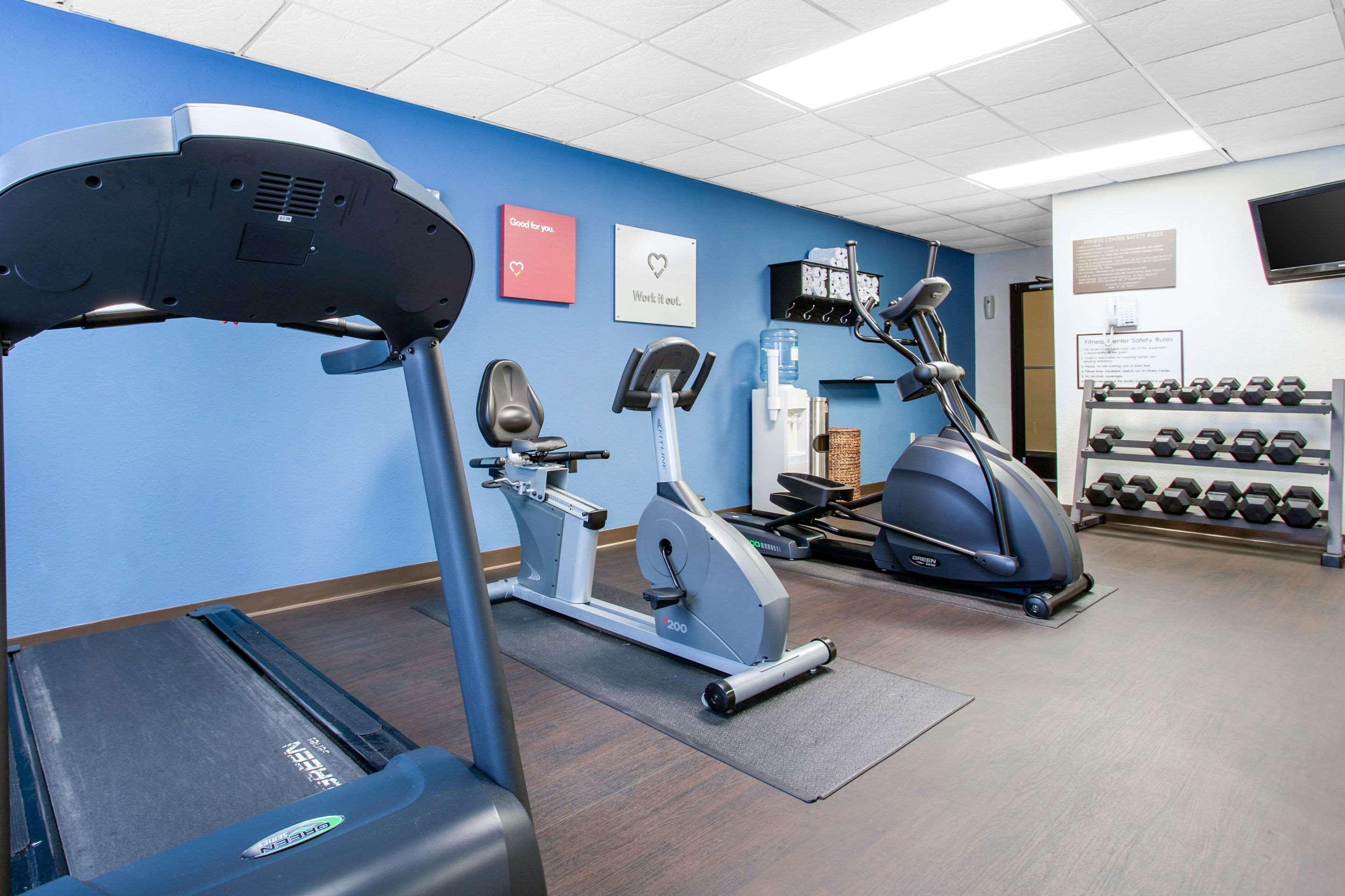 Comfort Suites Southport - Oak Island Εξωτερικό φωτογραφία