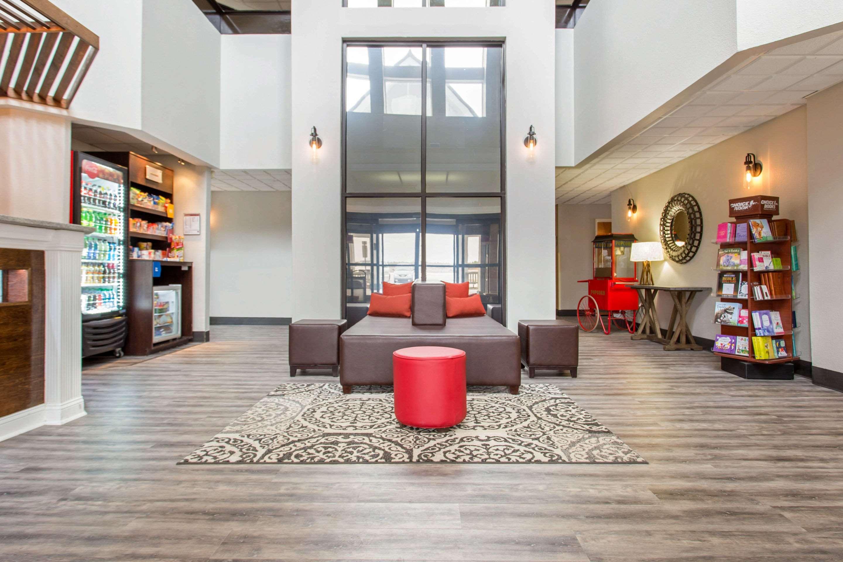 Comfort Suites Southport - Oak Island Εξωτερικό φωτογραφία