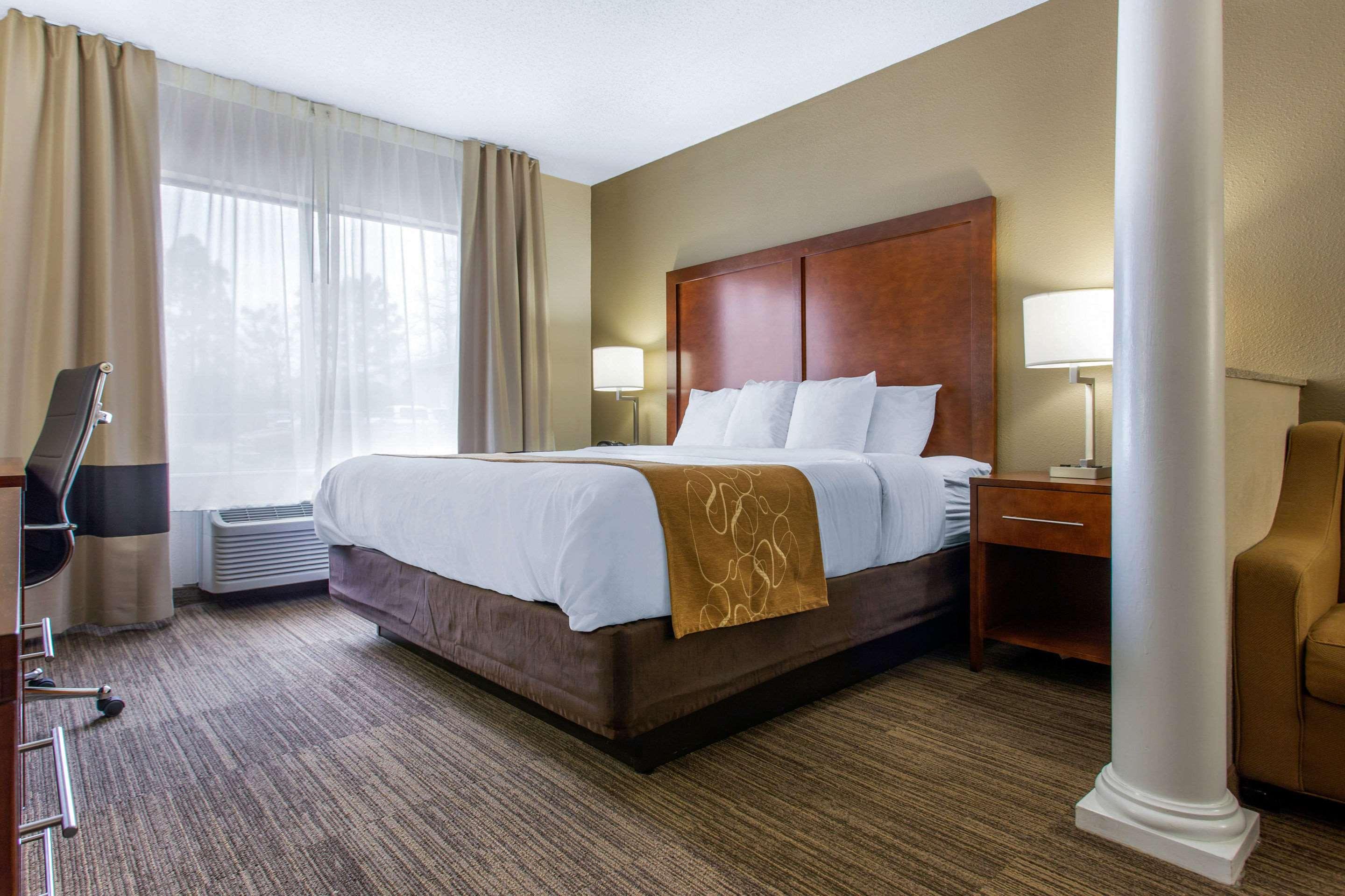 Comfort Suites Southport - Oak Island Εξωτερικό φωτογραφία